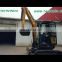 SANY 2.76 ton mini crawler excavator made in China for sale