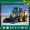 Energy Saving Liugong Tier3 Skid Steer Loader Price CLG365B