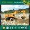 Brand new SANY Crawler excavator bucket SY215C excavator prices with high quality