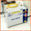 Jinan galvanized pipe fiber laser cutting ceramics machine 1500mm