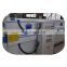 Automatic doors wood texture transfer printing machine MWJM-01