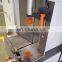 CNC Double Head 45 degree Cutting Machine For Aluminum Window Profile