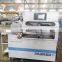 LJMJ-CNC-500B Aluminium Profile Auto Feeding Corner Key Cutting Saw