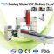 Cheap best 5 axis vise with MMCNC cnc business