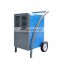 Portable Handle And Industrial Air Dry Dehumidifier