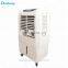 Household cooling mobile air cooler fan