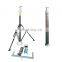 aluminum Antenna mobile portable tripod