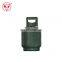 China manufacture 5kg lpg gas cylinder