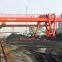Gantry Crane with Grab
