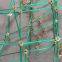 High Tensile Flexible Wire Rope Net For Slope Stabilization