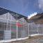 Agricultural Polycarbonate Greenhouse  Agricultural Glass Greenhouse