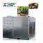 Stainless Stell  Air Source Heat Pump Dryer Energy Saving Drying For Vegetables
