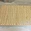 Reliefs Aluminium Veneer For Reception Room / Hotel 3.0mm &3.5mm Thickness