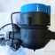 Multi-jet Water Meter With Remote Reading  DN15mm