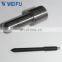Genuine 158P854 Wuxi weifu ZG854 fuel injector nozzle DLLA158P854 for 095000-5471 6HK1 4HK1