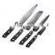 Ebay hot selling damascus steel kitchen chef knife kit