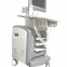 Premium Trolly Color Doppler System Ultrasound Scanner 2D, 3D, 4D