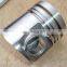 6BT diesel engines parts piston 3907156 3802100