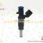 VAUXHALL INSIGNIA FOUR FUEL INJECTOR 55562599