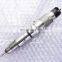 Топливный форсунка Diesel injector 6L ISLe QSL8.9 топливный форсунка 4940640 0445120121
