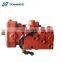 Hydraulic Piston Pump PSVD2-17E-23 Hydraulic Main Pump PSVD2-17-E-4 for KYB