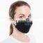 Disposable Mask with Carbon Filter and Exhalation Valve K Dust Mask Particle Respirator Mask
