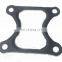 Original diesel engine parts Turbo Gasket ISX QSX15  4026884 3680465