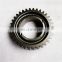 Bus spare parts Transmission gear 1156304024 Counter shaft 3rd gear