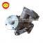 Factory Price Automotive  Water Pump Parts 1300A045 For Triton L200