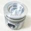 July Piston Parts DCEC ISBE Diesel Engine Piston Parts 4956007 Piston  Kit