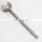 Auto Engine Parts Exhaust Valve Exhaust System 2881836 Valve Intake