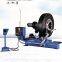 Anisun truck tyre changer for tyre repair facility for workshop