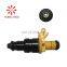 boquilla del inyector de combustible K37013250, bico injetor de combustivel K37013250,Fuel injector K37013250