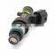 Top Quality Fuel Injector 16600-EN200