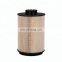High Performance Diesel Engine Parts Fuel Filter Cartridge FF5769