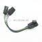 Hengney automotive part 33003390 3004650 for 87-90 Jeep Cherokee Comanche Wagoneer 4.0L TPS sensor