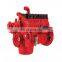 Genuine Cummins Engine QSM11 Engine for XCMG XDM60