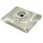 Customized steel cnc machining parts