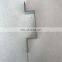 High quality laser cutting machine spare parts sheet metal fabrication