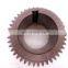 intermediate shaft 3th gear 12JS200T-1701051 for fast gearbox