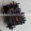 729612-51450 Excavator Injection Pump Takeuchi TB145 Fuel Pump