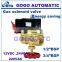 24v diesel fuel solenoid valve