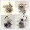 GT25 Turbo 8972089663 700716-5020S 4HE1 Engine Turbocharger