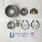 TD08H-31M TD08H 4918801831 49188-01832 turbo repair kits 1144004441 1144004440