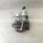 turbocharger price GT2052S Turbo 727266-5001S 2674A391 2674A391R for  Industrial JCB 3CX engine