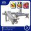 Automatic Meat Weight Sorting Machine /Fruit Sorting Equipment Vegetable Weight Sorting Machine