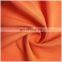 100% Polyester customized color Plain Microfiber Peach Skin Fabric for Beach Shorts