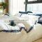 wholesale Home Hotel bed sheets Pure Cotton/Microfiber bed sheet bedding set bed set