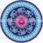 Fashion Round Tapestry Wall Hanging Tapestry Custom