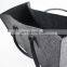 Wholesale large capacity environmental felt food basket